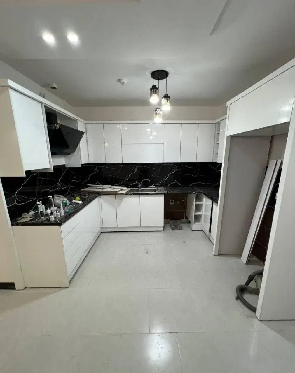 ۱۰۰ متری سند آماده حاشیه رحمانیه فول ویو دار|فروش آپارتمان|مشهد, الهیه|دیوار