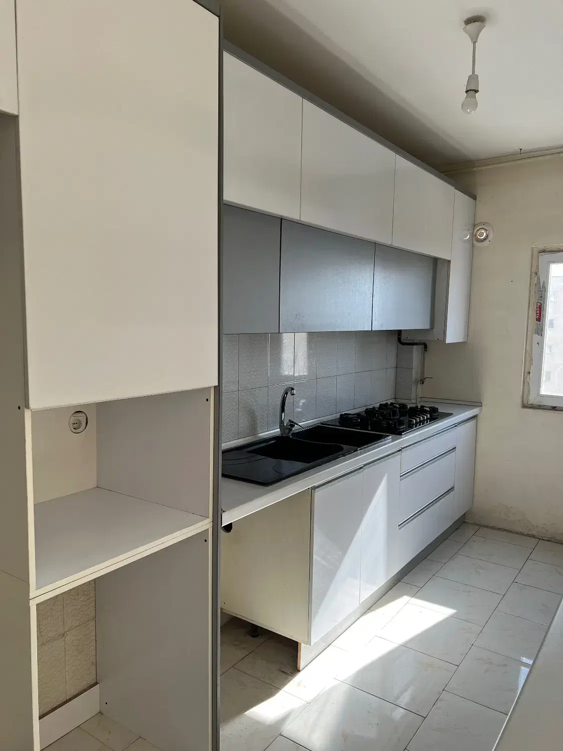 ۲۰۰ پیش ۷.۵ اجاره فاز ۱۱ پردیس زون ۱ طبقه ۴ فول|اجارهٔ آپارتمان|پردیس, فاز ۱۱|دیوار