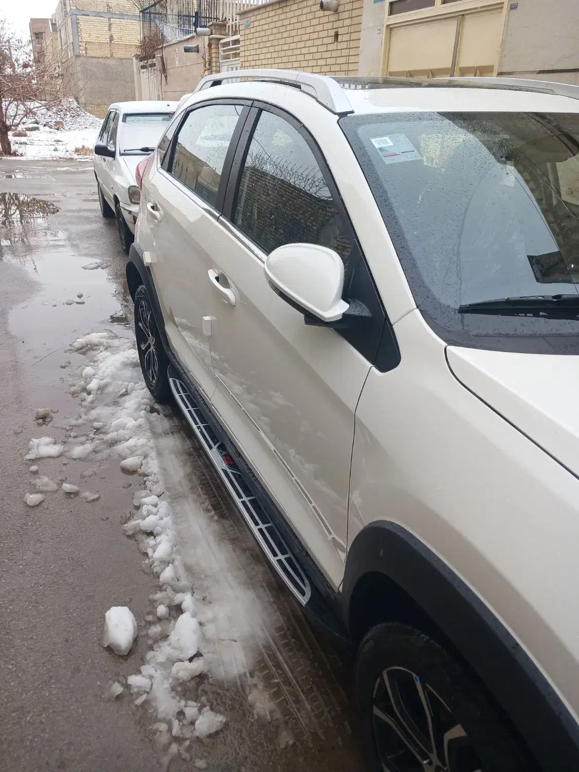 x22MVM|خودرو سواری و وانت|برخوار, |دیوار