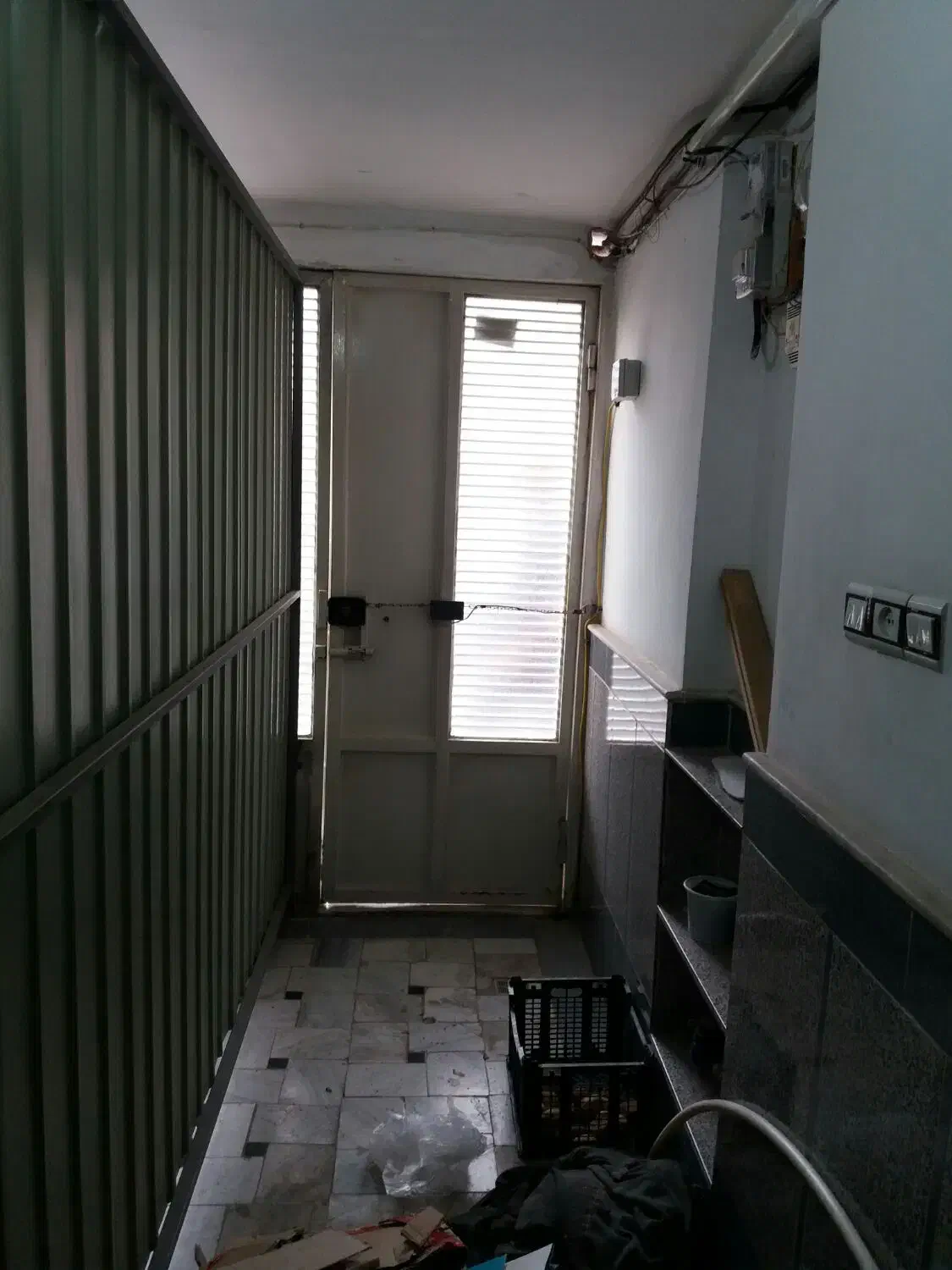 ۶۰ متری‌|اجارهٔ خانه و ویلا|قم, چهل درخت‎|دیوار