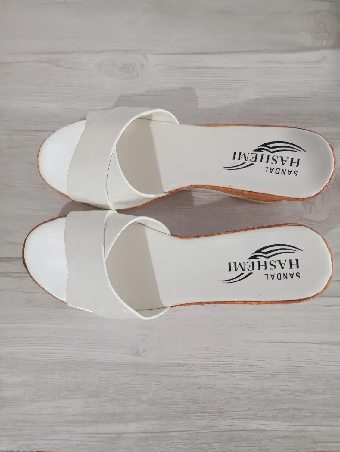 فروش صندل|کیف، کفش، کمربند|خمین, |دیوار