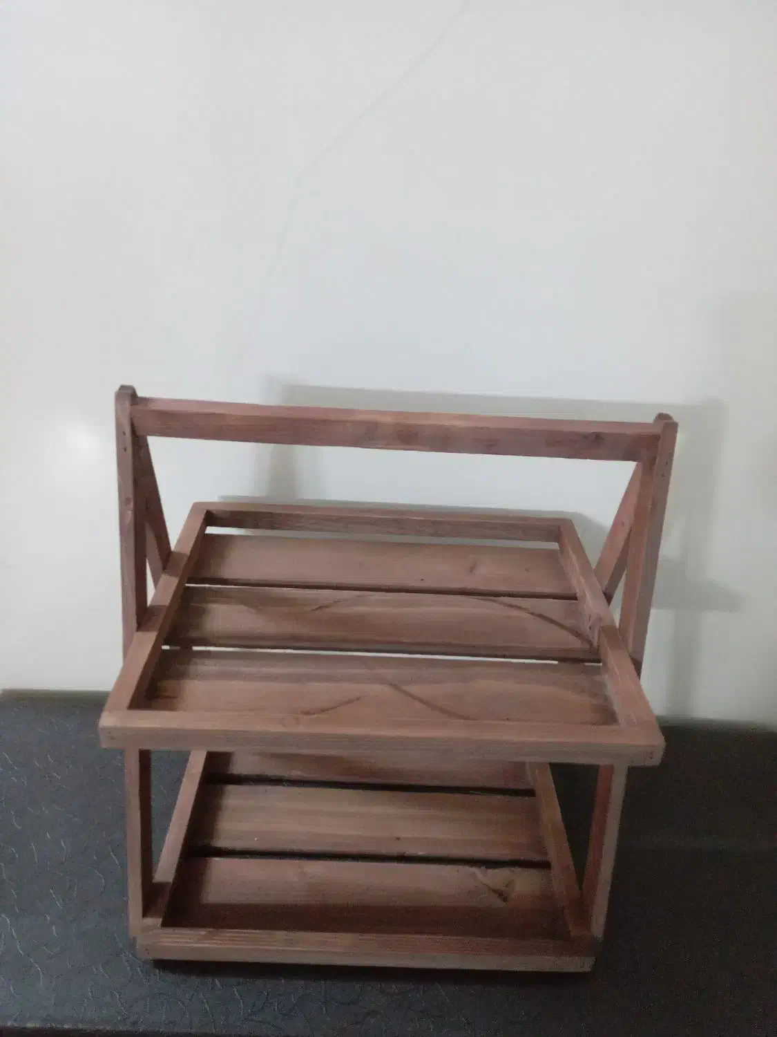 دکوری آشپزخانه|آب‌چکان و نظم‌دهنده ظروف|تهران, شهرک ولیعصر شمالی|دیوار