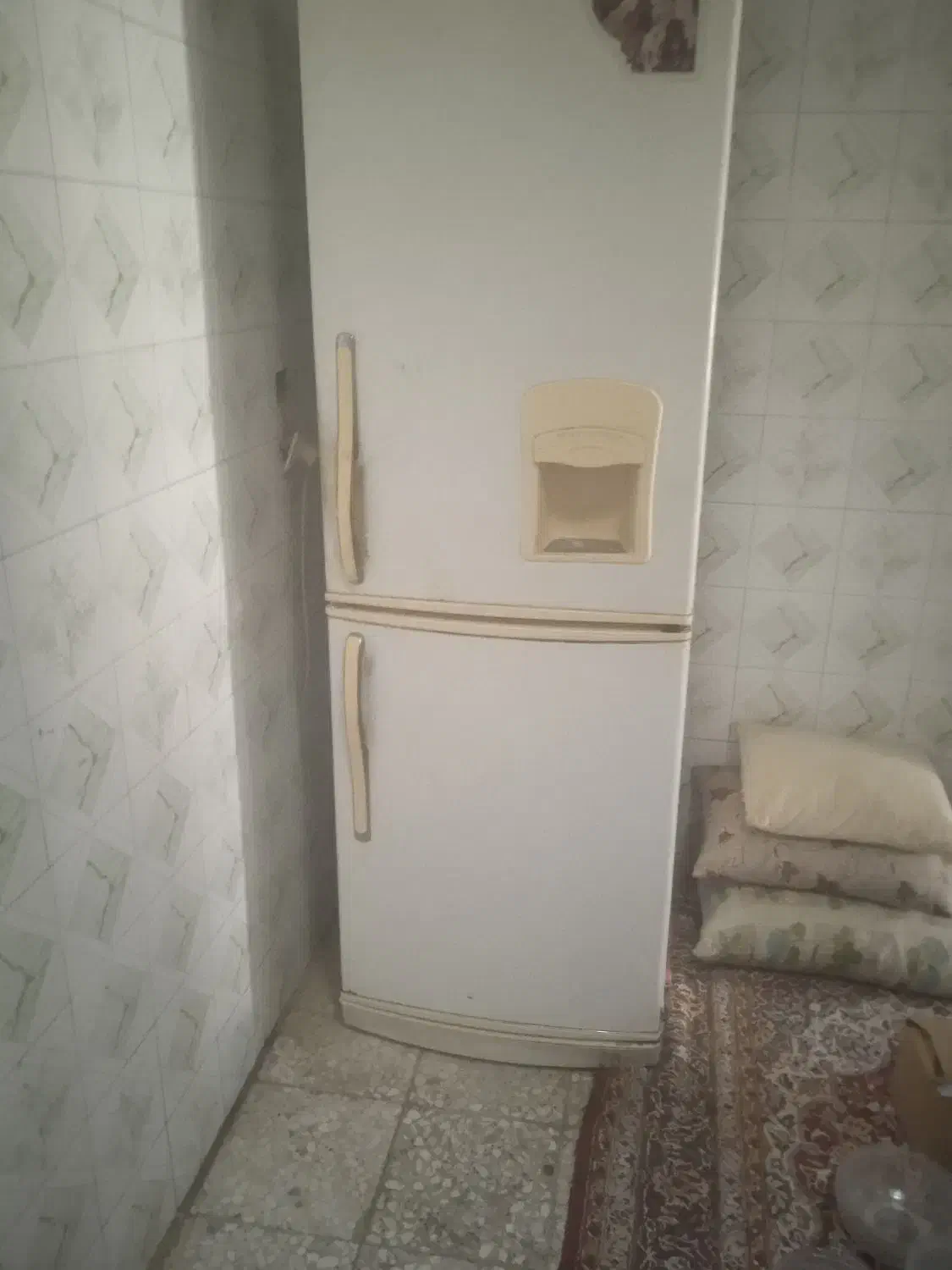 یخچال فریزر|یخچال و فریزر|زابل, |دیوار