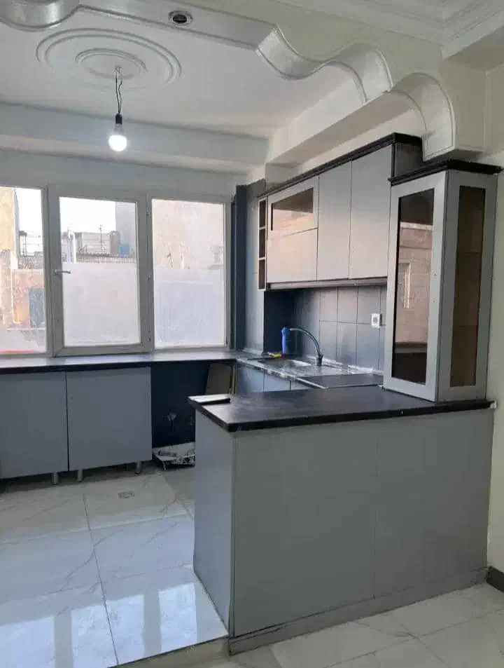 16متری امیری،سبحانی/46مترفول امکانات/سرمایه‌گذاری|فروش آپارتمان|تهران, جی|دیوار