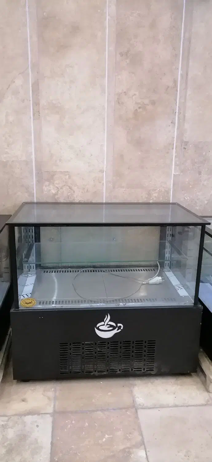 شوکیک|کافیشاپ و رستوران|قم, باغ شریفی|دیوار