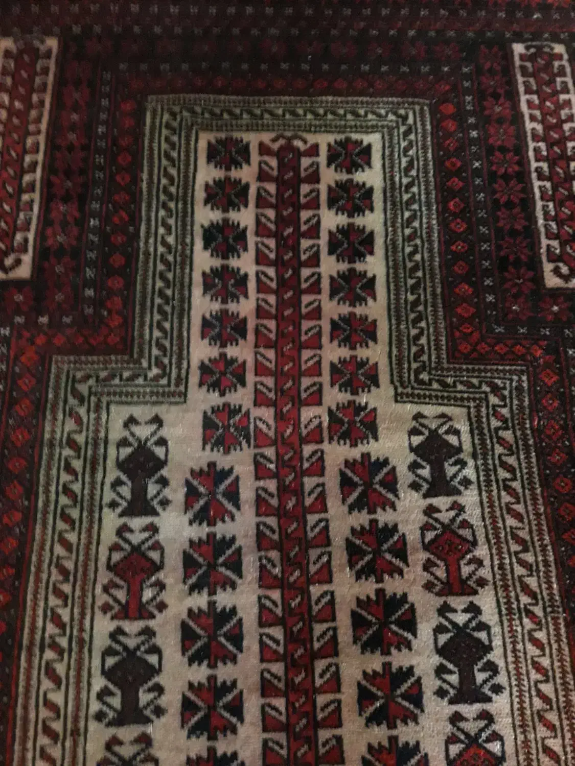 قالیچه دستباف|فرش|مشهد, سرافرازان|دیوار