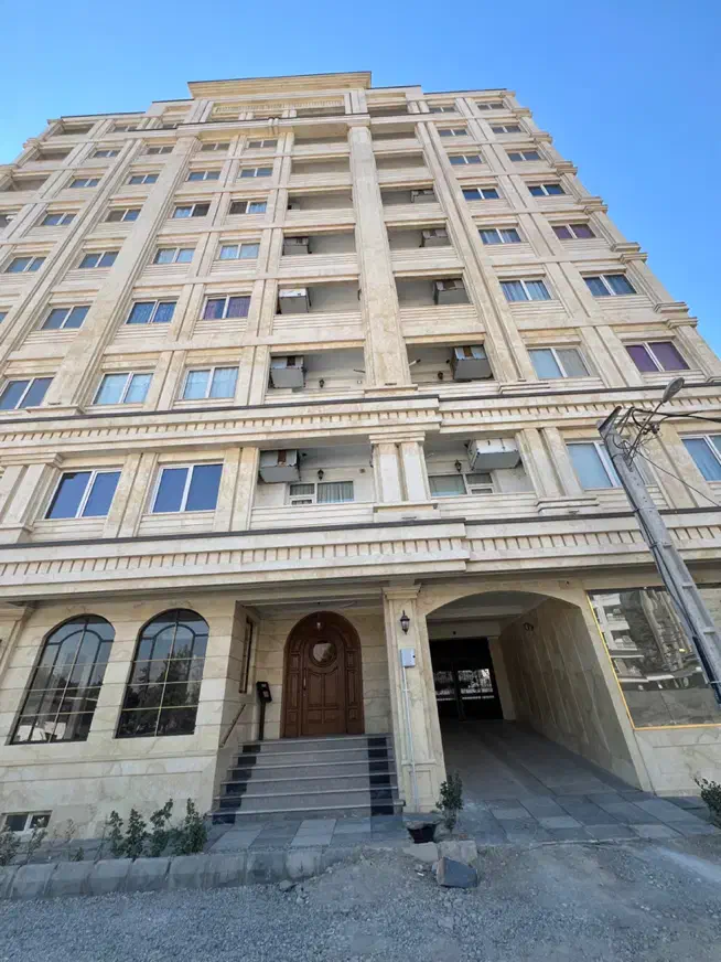 ۸۰ متر سند تک‌برگ گرمدره جنوبی|فروش آپارتمان|گرمدره, |دیوار