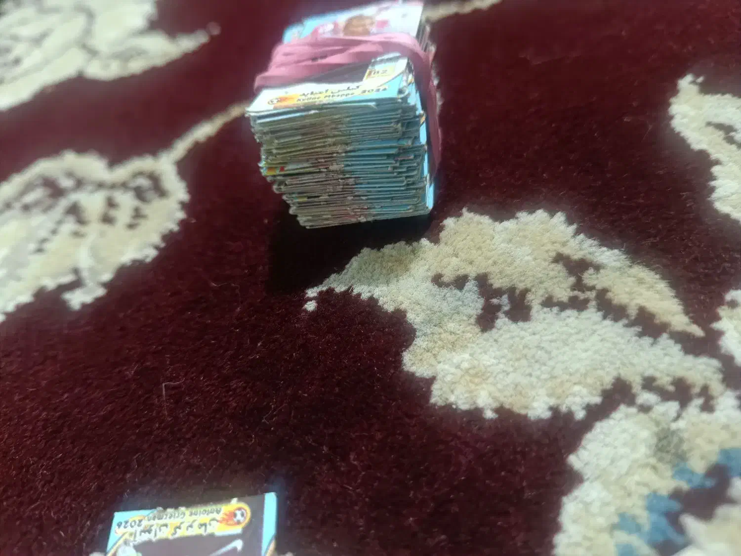 باسلام قیمت کارت بازی|اسباب‌‌بازی|دامغان, |دیوار