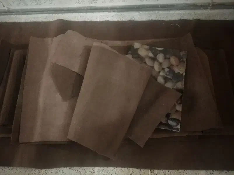 قالیچه ماکارونی ۴ متری و قالیچه شگی ۴متری|فرش|مشهد, هنرستان|دیوار