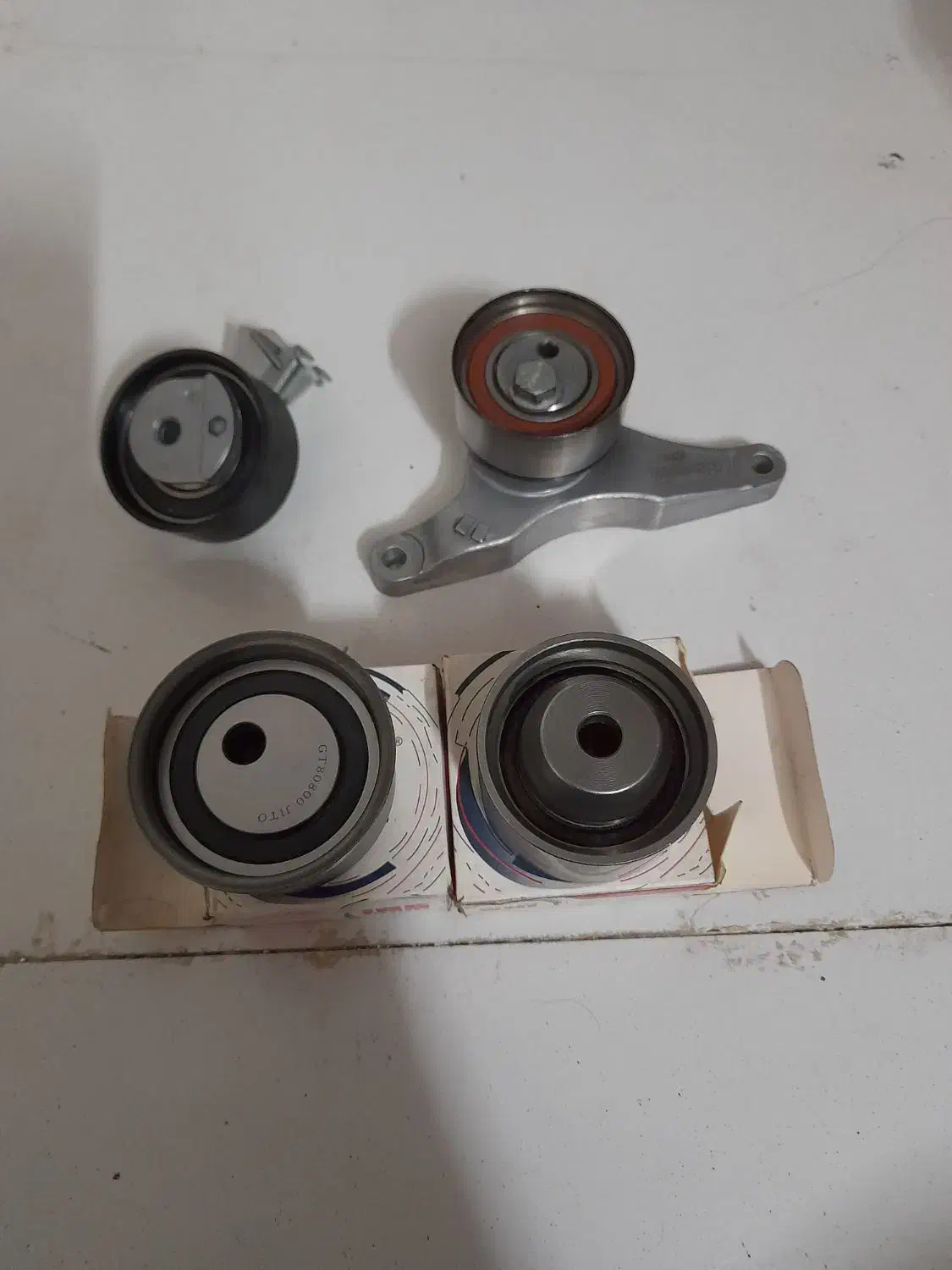 بلبرینگ تایم|قطعات یدکی و لوازم جانبی|مشهد, کوی سیدی|دیوار