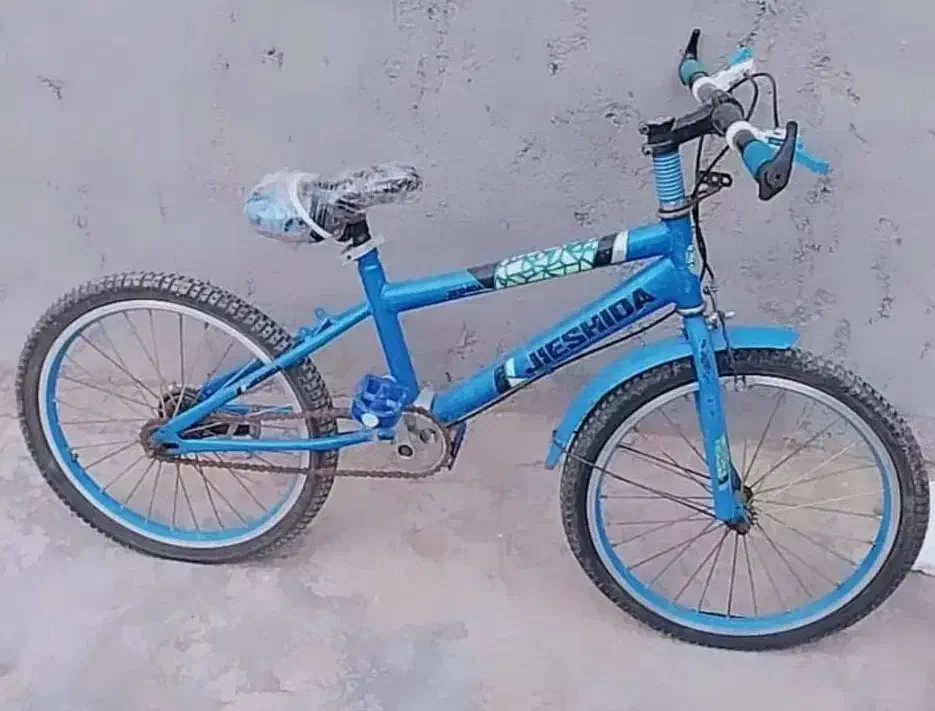 دو عدد دوچرخه شماره ۲۰|دوچرخه، اسکیت، اسکوتر|بوشهر, |دیوار