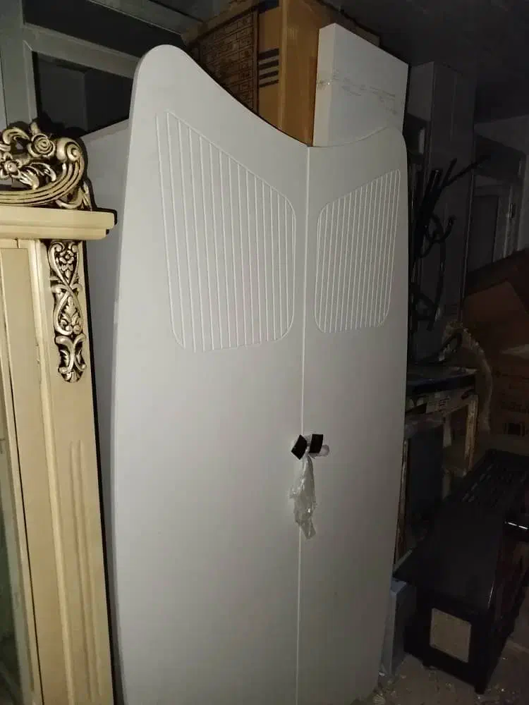 کمد|جاکفشی، کمد، دراور|زارچ, |دیوار