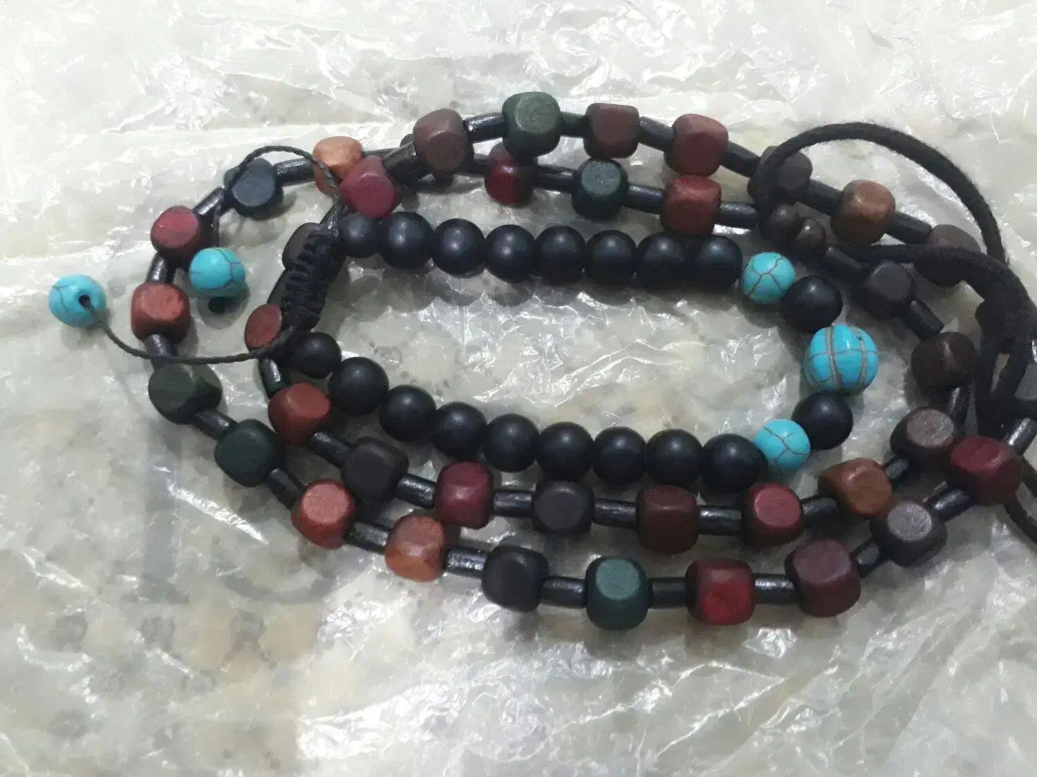 گردنبند و دستبند|بدلیجات|دزفول, |دیوار