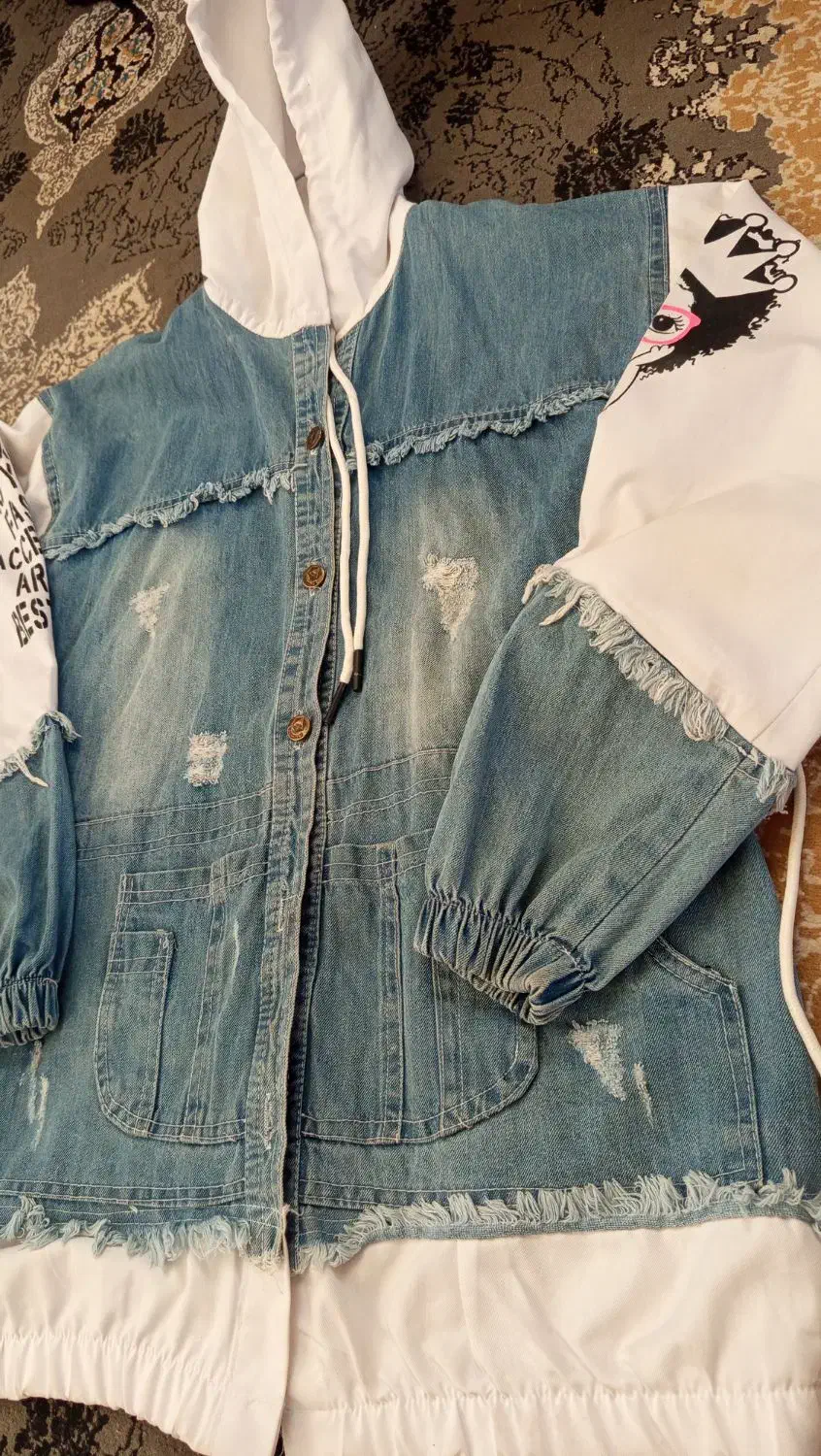 ست کت و دامن لی|لباس|کرمان, |دیوار