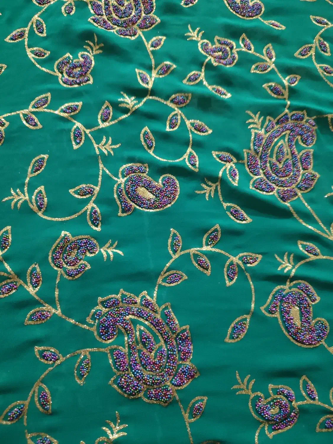 پارچه مجلسی|لباس|خرم‌آباد, |دیوار