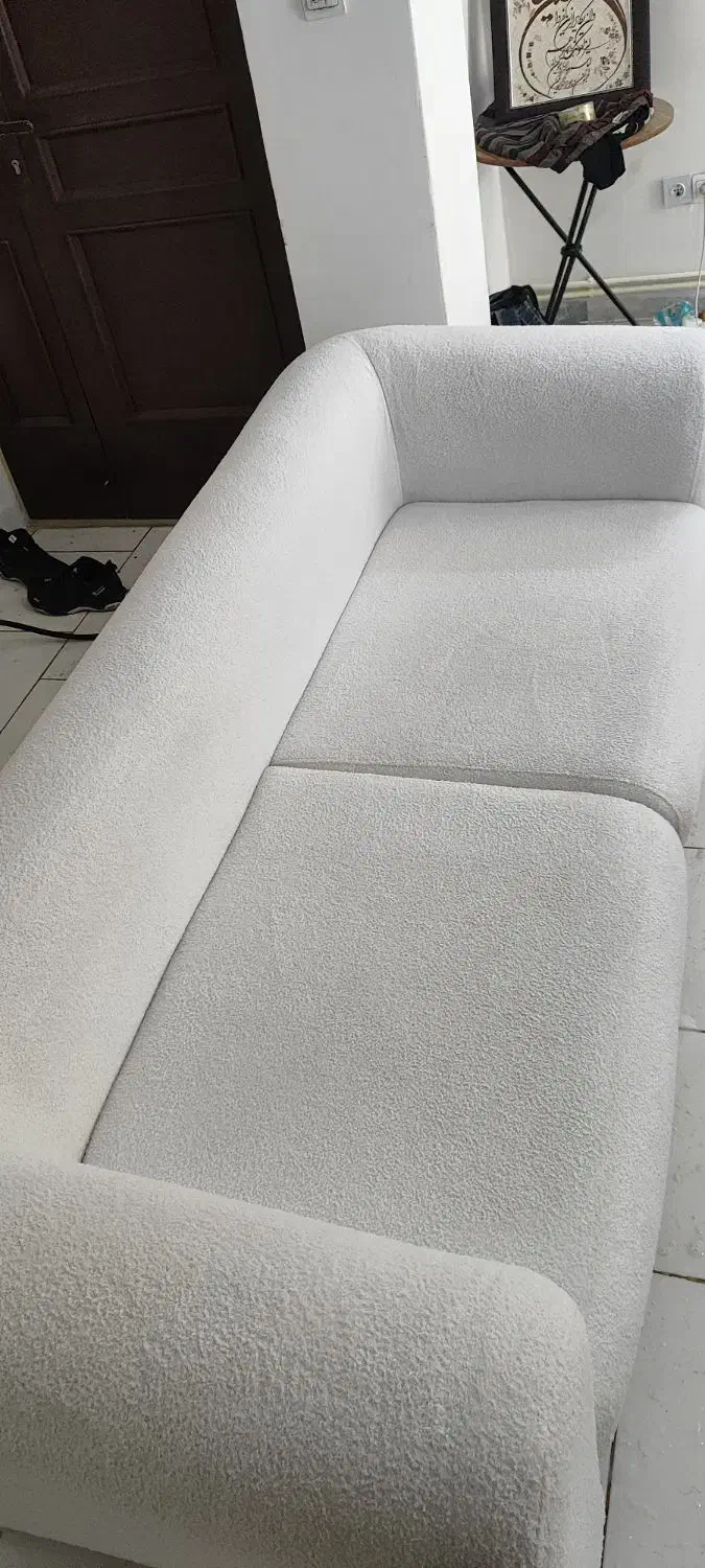 مبلشویی وقالیشویی|خدمات نظافت|اندیشه, اندیشه فاز ۱|دیوار