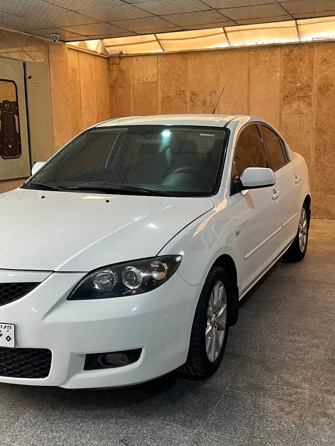 مزدا۳|خودرو سواری و وانت|تهران, بهمن یار|دیوار