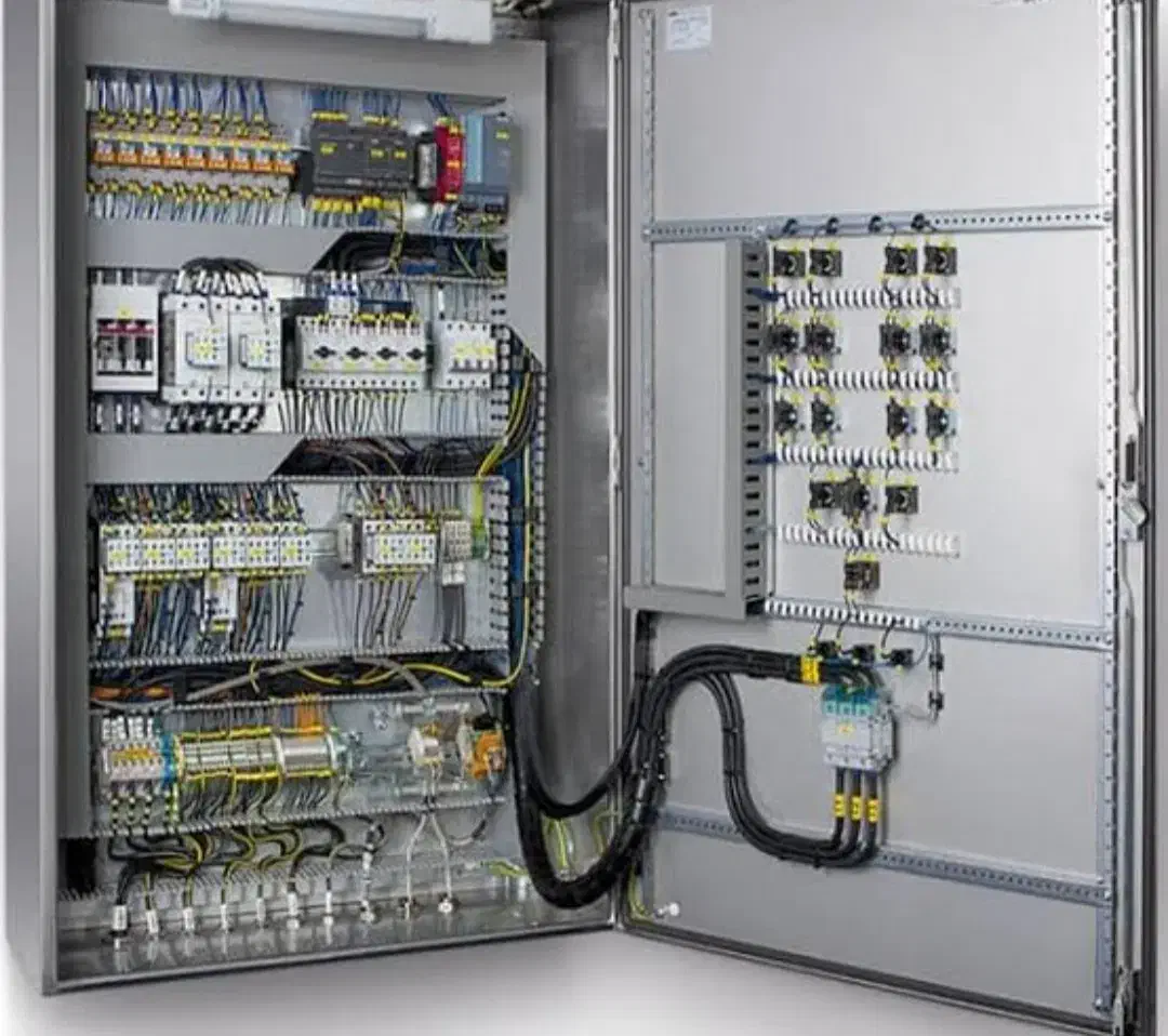 برقکار صنعتی|خدمات پیشه و مهارت|اسلامشهر, شهرک سعیدیه|دیوار