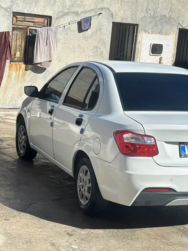 ساینا اس ۴۰۱درجه یک|خودرو سواری و وانت|بندرعباس, |دیوار