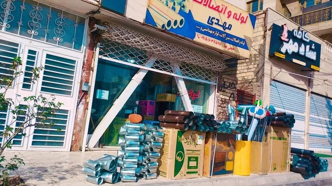 انواع بخاری نقد و اقساط به قیمت کارخانه|بخاری، هیتر، شومینه|بیرجند, |دیوار