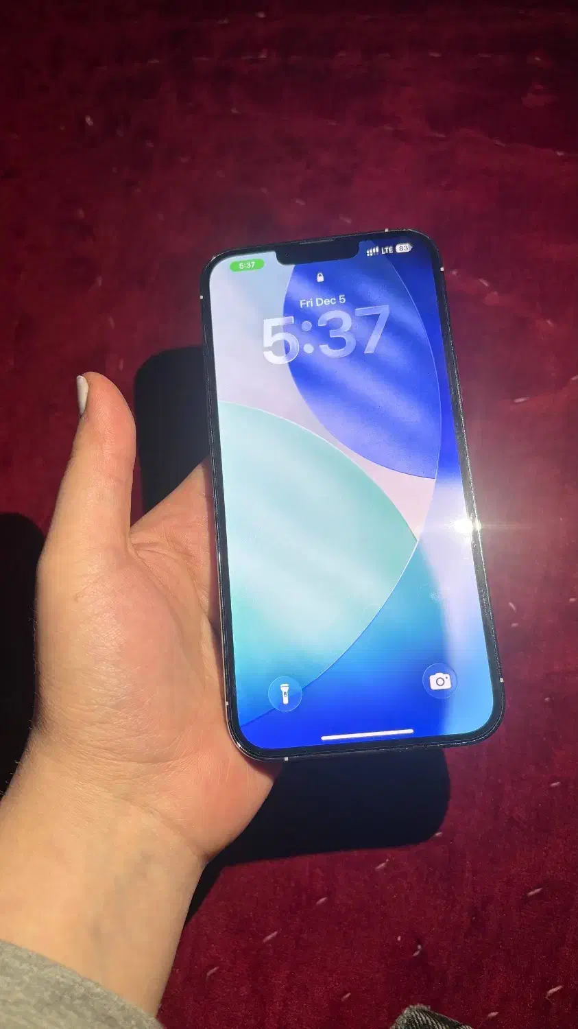 ۱۳ پرو مکس ۲۵۶|موبایل|تهران, ارجمندی راد|دیوار