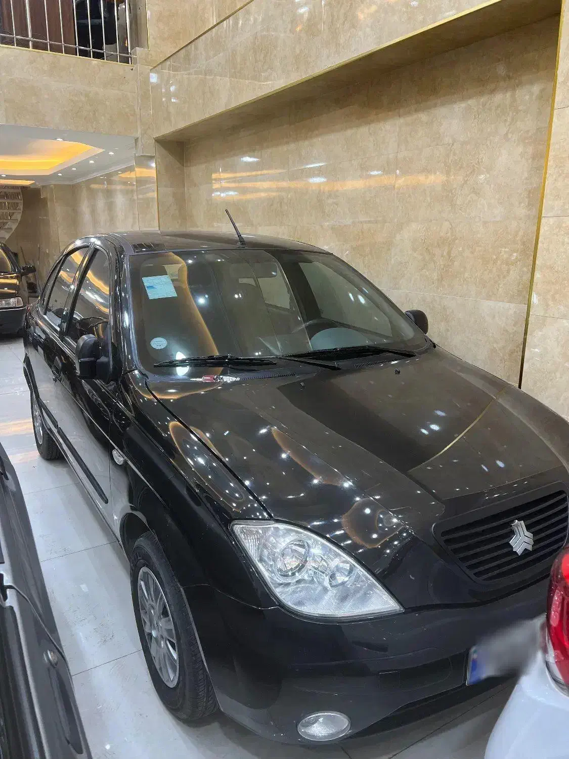 تیبا2|خودرو سواری و وانت|تبریز, |دیوار