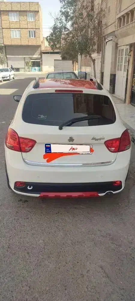 کوئیک۴۰۲RS|خودرو سواری و وانت|قم, قلعه کامکار|دیوار