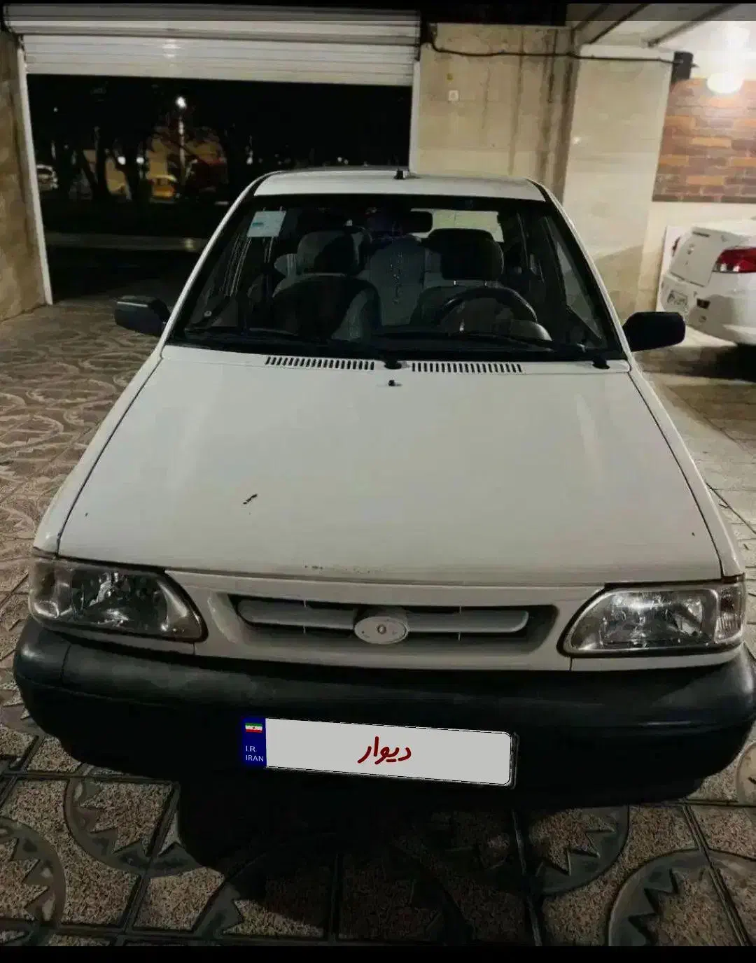 پراید ۱۳۱ مدل ۱۳۹۹|خودرو سواری و وانت|شهرکرد, |دیوار