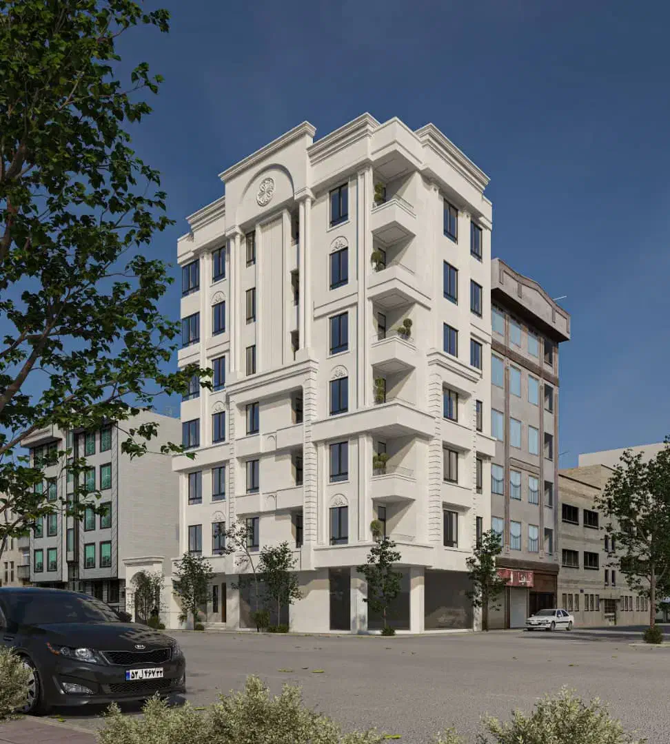 شاگرد رابیتس بند|استخدام معماری، عمران و ساختمانی|مشهد, خواجه ربیع|دیوار