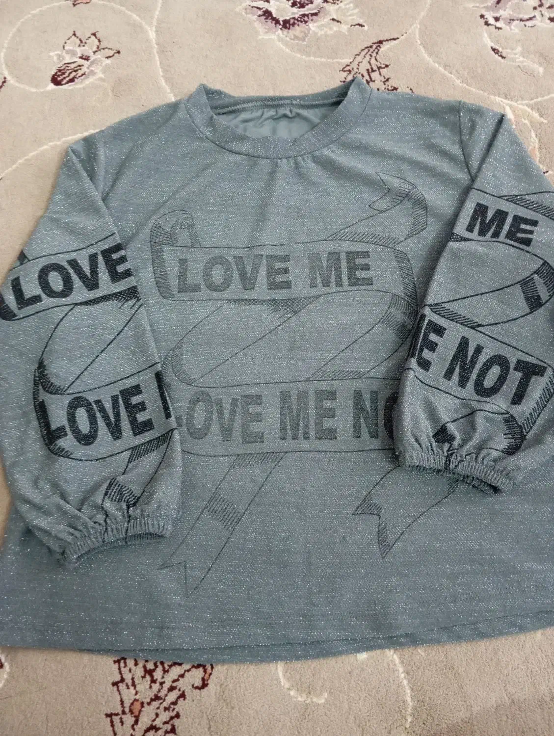 شلوار لی و تعدادی لباس دخترانه|لباس|گلبهار, شهر جدید گلبهار|دیوار