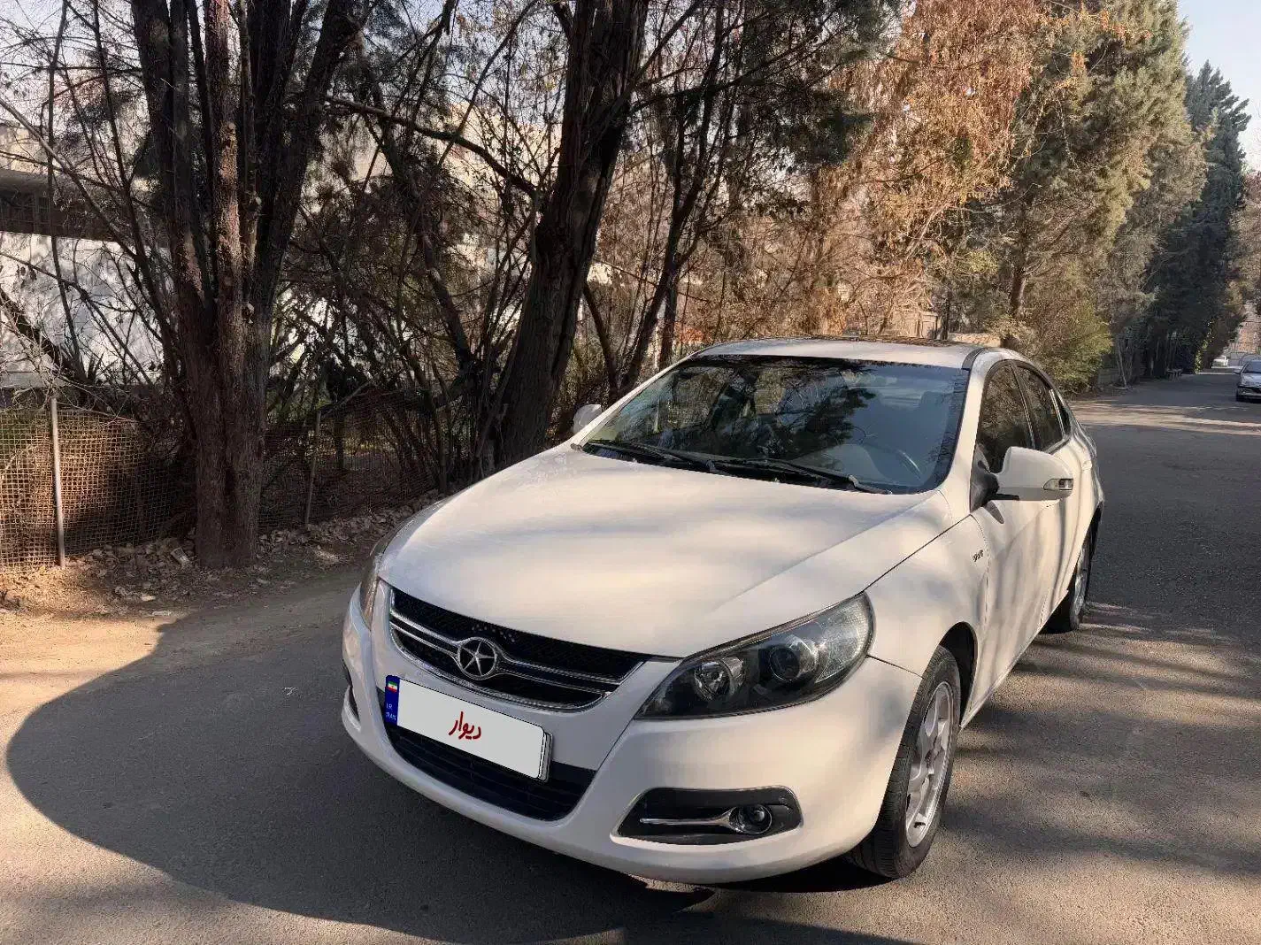 جک j5 دنده|خودرو سواری و وانت|کرج, عظیمیه|دیوار