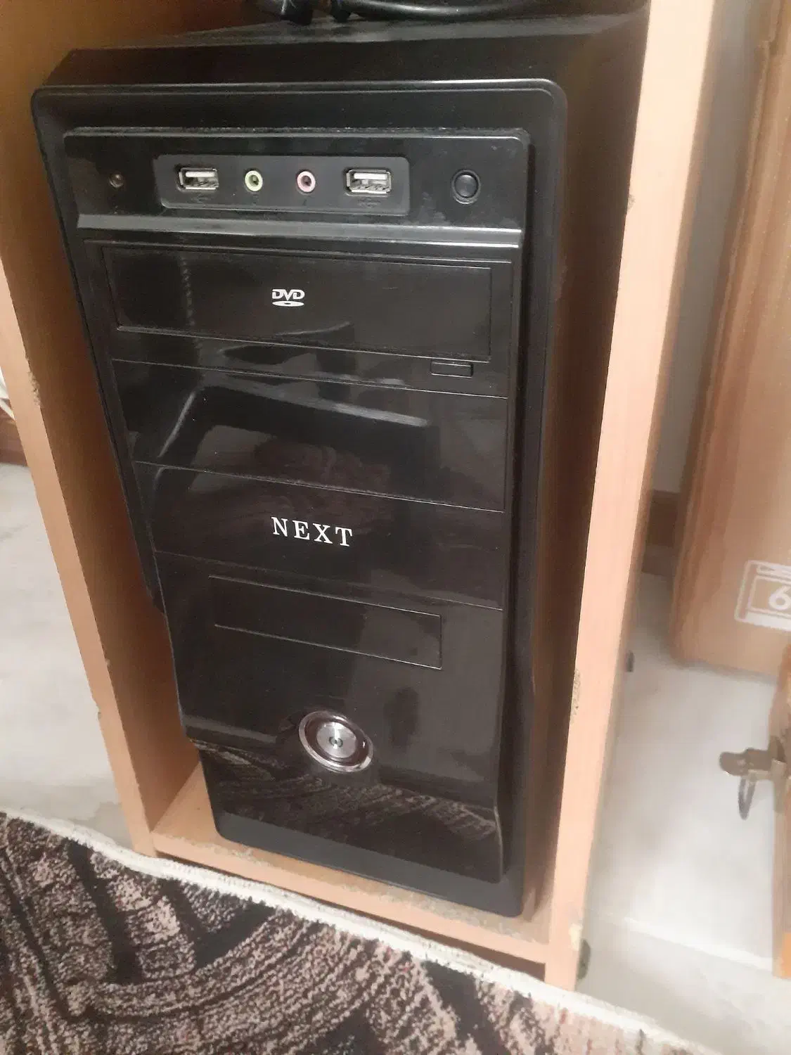 کیس|قطعات و لوازم جانبی رایانه|پردیس, فاز ۸|دیوار