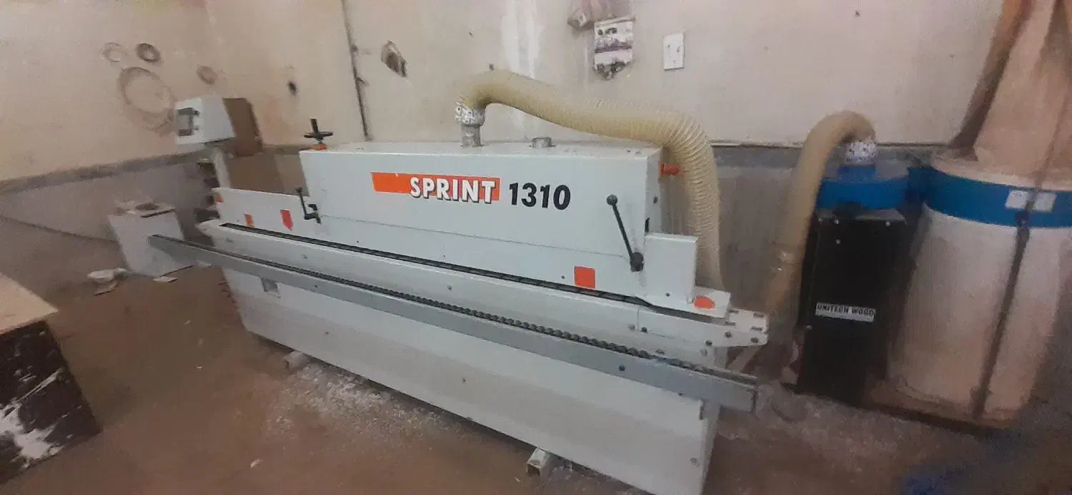 فروش ماشین آلاتmdf|ماشین‌آلات صنعتی|لیسار, |دیوار