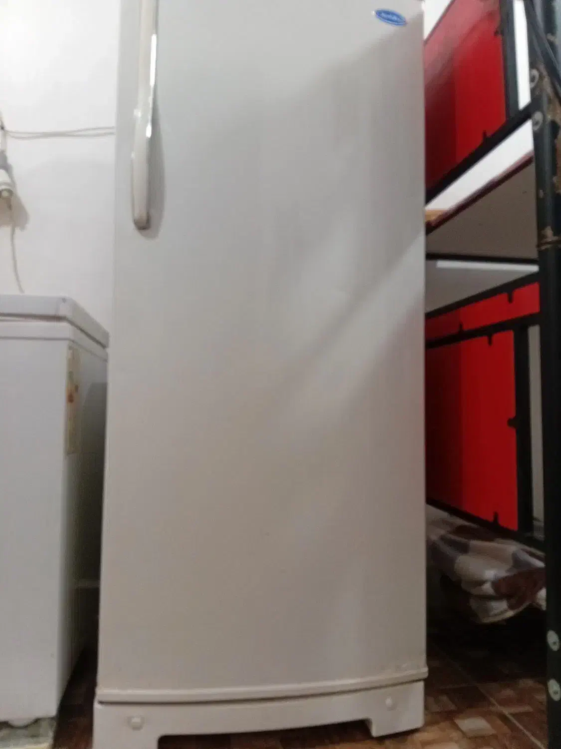 یخچال|یخچال و فریزر|سوسنگرد, |دیوار