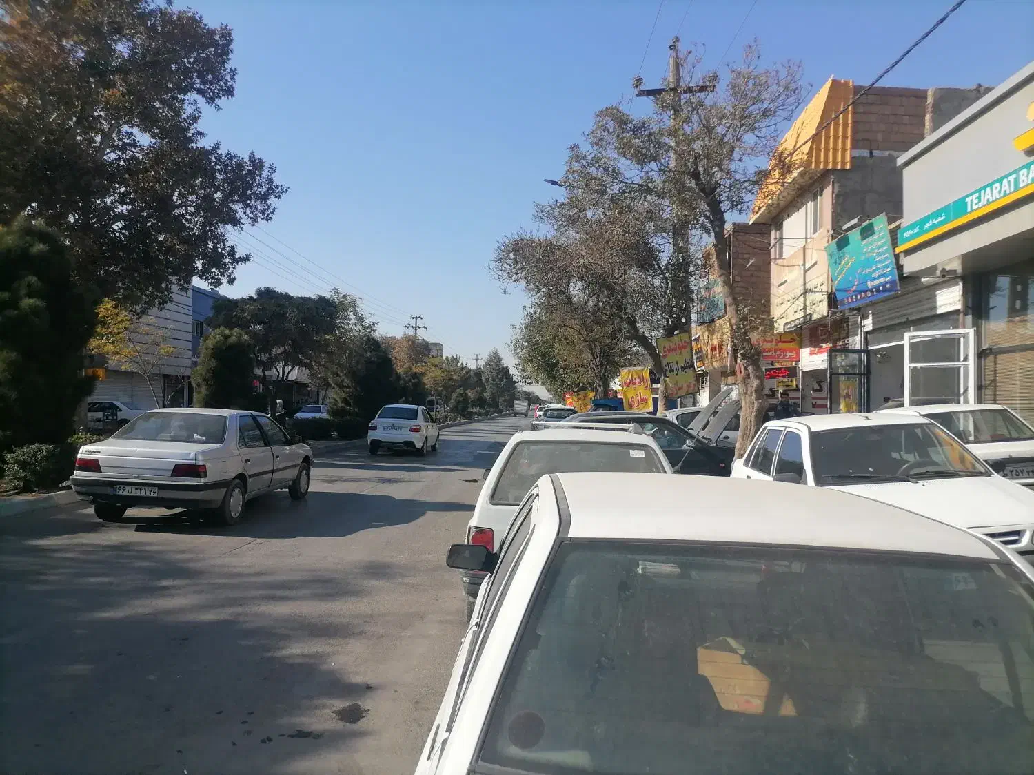 پراید مدل ۸۸|خودرو سواری و وانت|نیشابور, خط کاشمر|دیوار