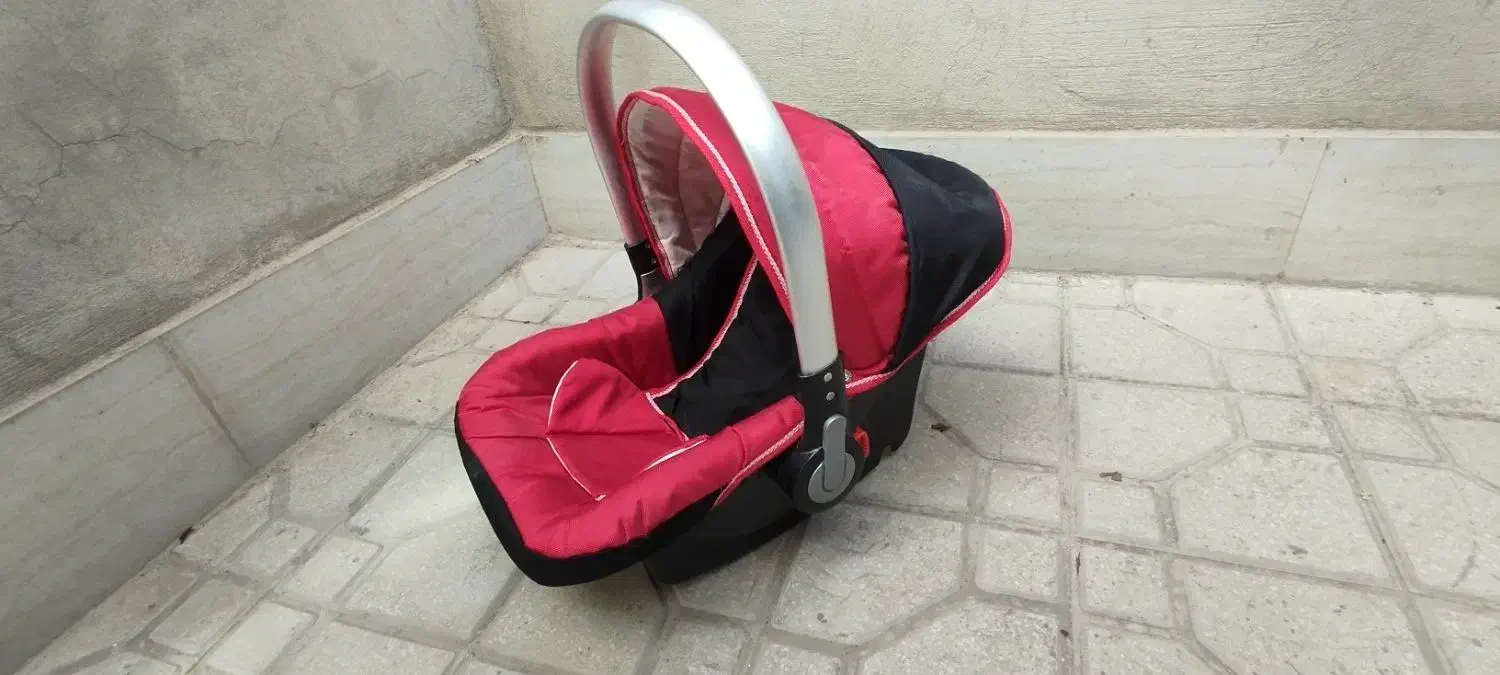 کریر بچه|کالسکه و لوازم جانبی|کرمانشاه, |دیوار