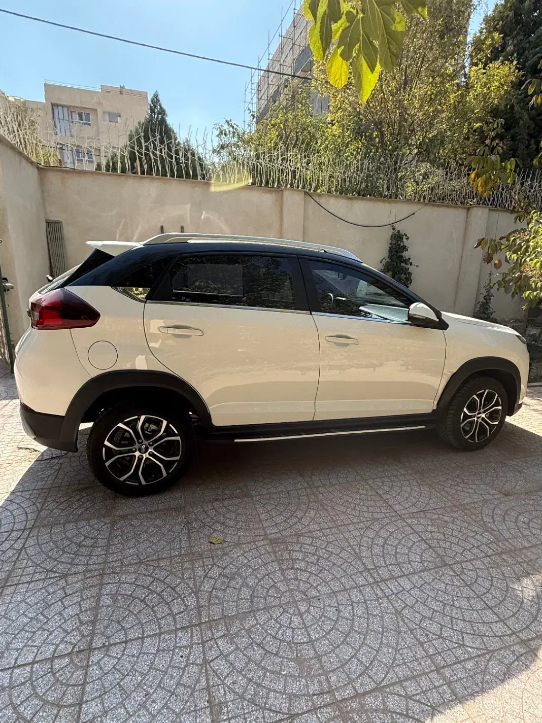 X22pro ie|خودرو سواری و وانت|کرج, فاز ۱ مهرشهر|دیوار