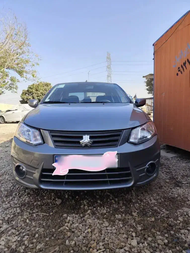 ساینامدل EX1400بسیارتمیز|خودرو سواری و وانت|ری, علایین|دیوار