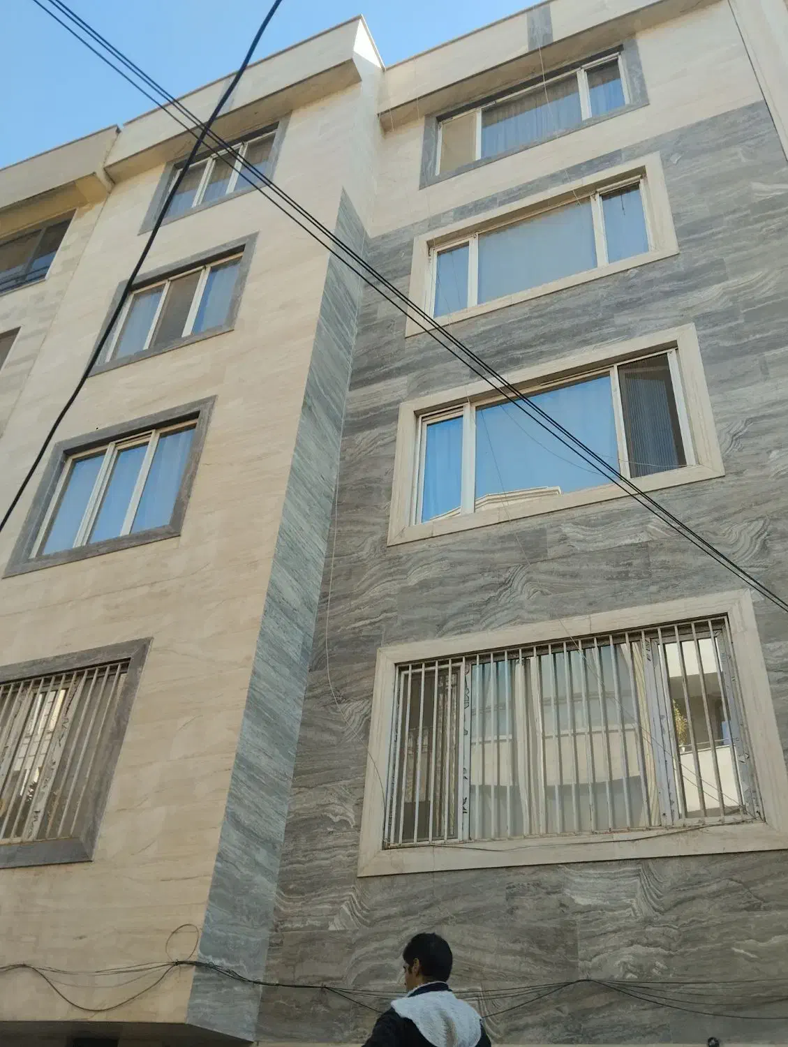 اجاره واحد ۱۳۵ متری۳ خوابه|اجارهٔ آپارتمان|کرج, شهرک فهمیده|دیوار