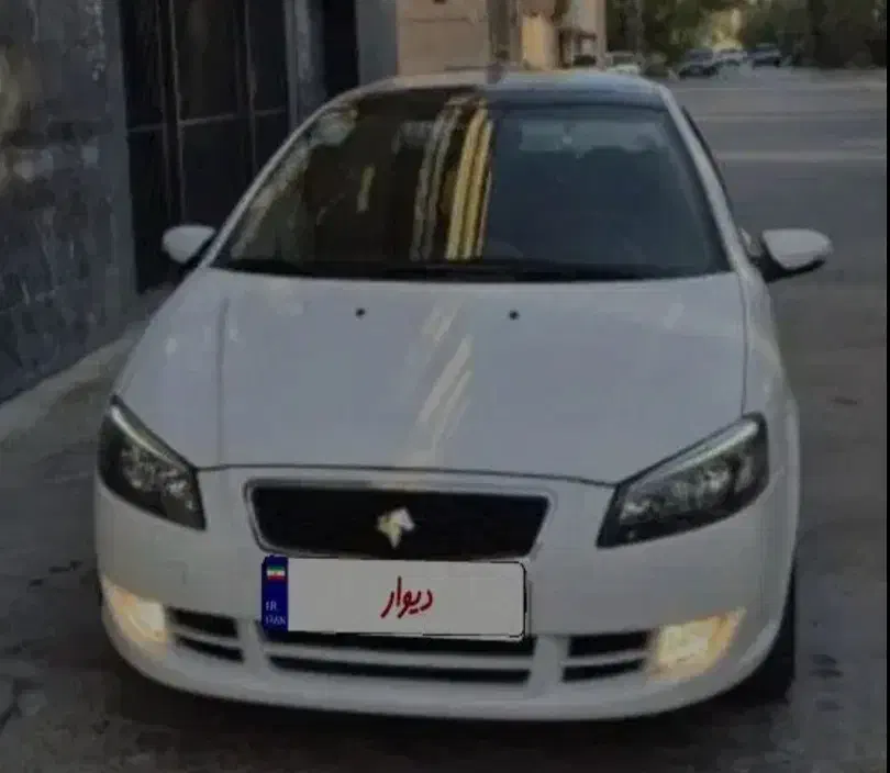 فروش خودرو اقساطی رانا پلاس پانا روما ۱۴۰۲|خودرو سواری و وانت|تهران, تهرانپارس شرقی|دیوار