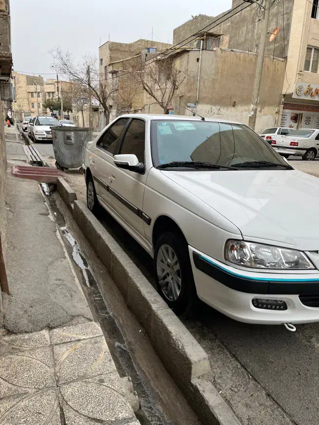 پرشیا سفارشی ۱۴۰۲|خودرو سواری و وانت|باقرشهر, |دیوار