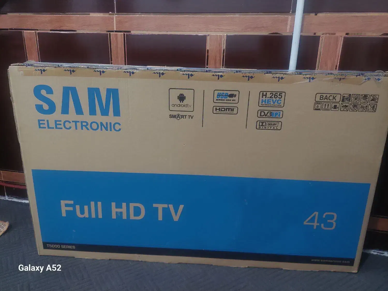 اب میوه گیر|تلویزیون و پروژکتور|خرمآباد, |دیوار