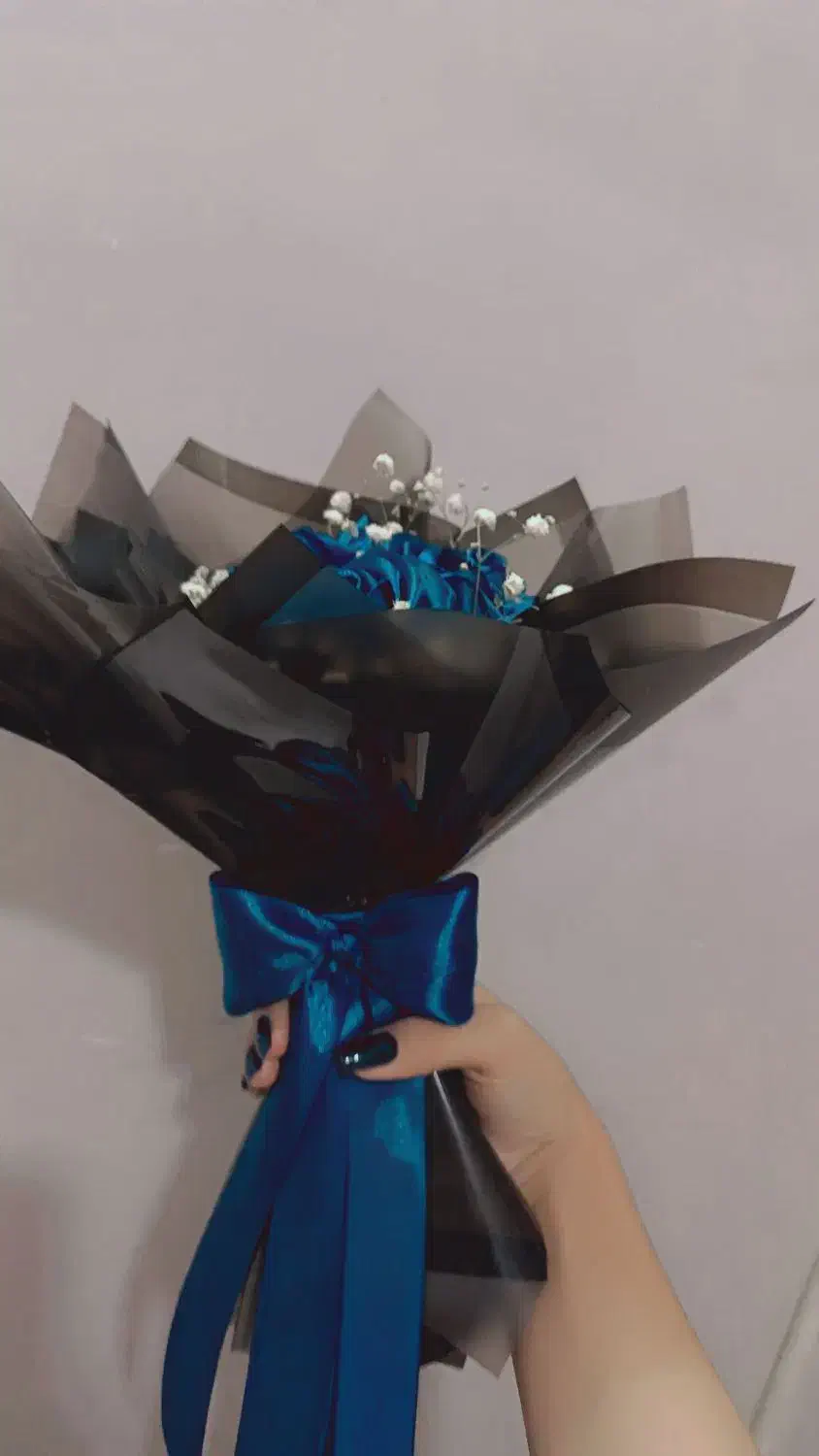 دسته گل|گل مصنوعی|بیرجند, |دیوار