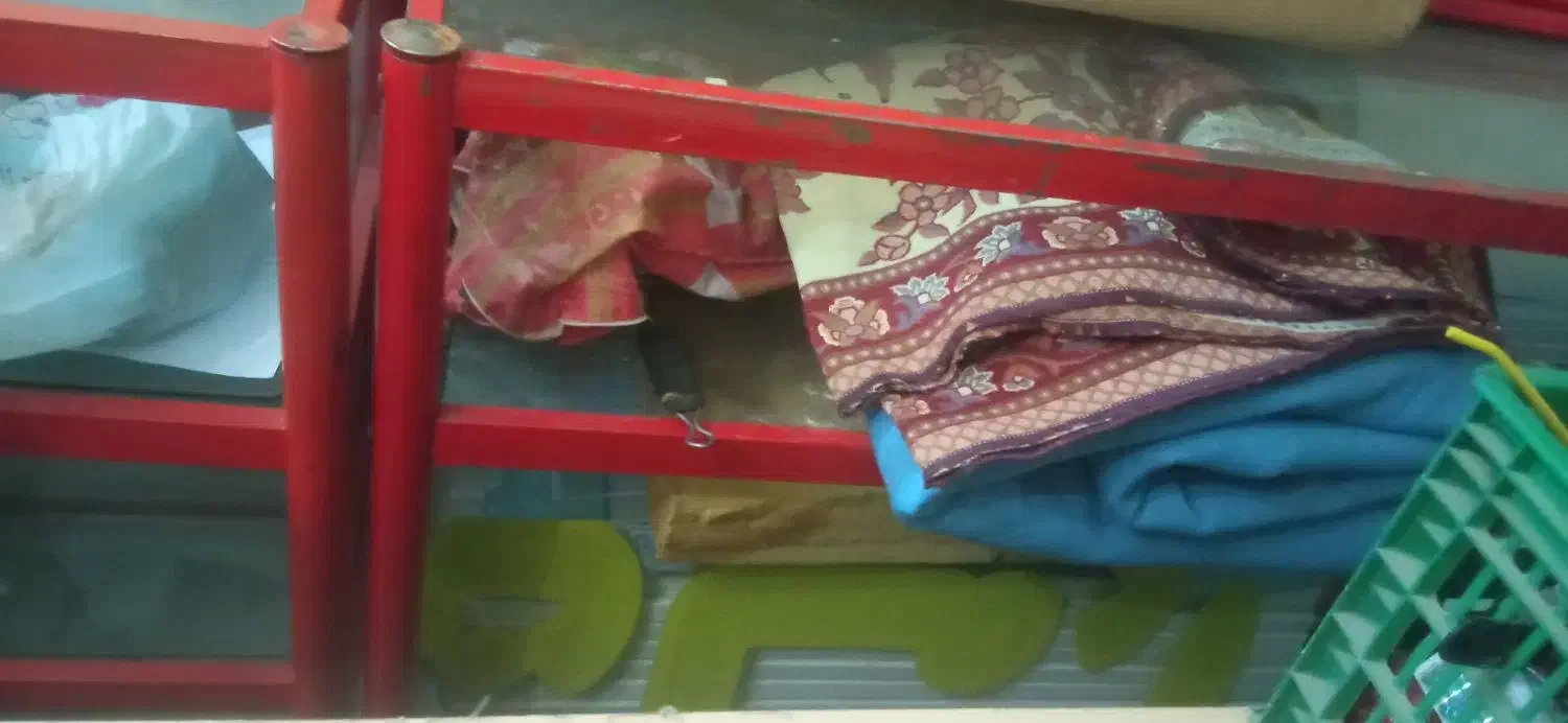 ویترین مغازه|فروشگاه و مغازه|خرمدره, |دیوار