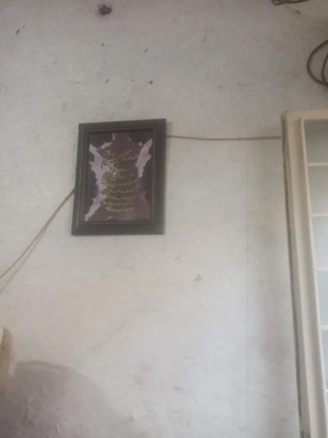 تابلو|تابلو، نقاشی، عکس|کاشان, پاقپان|دیوار