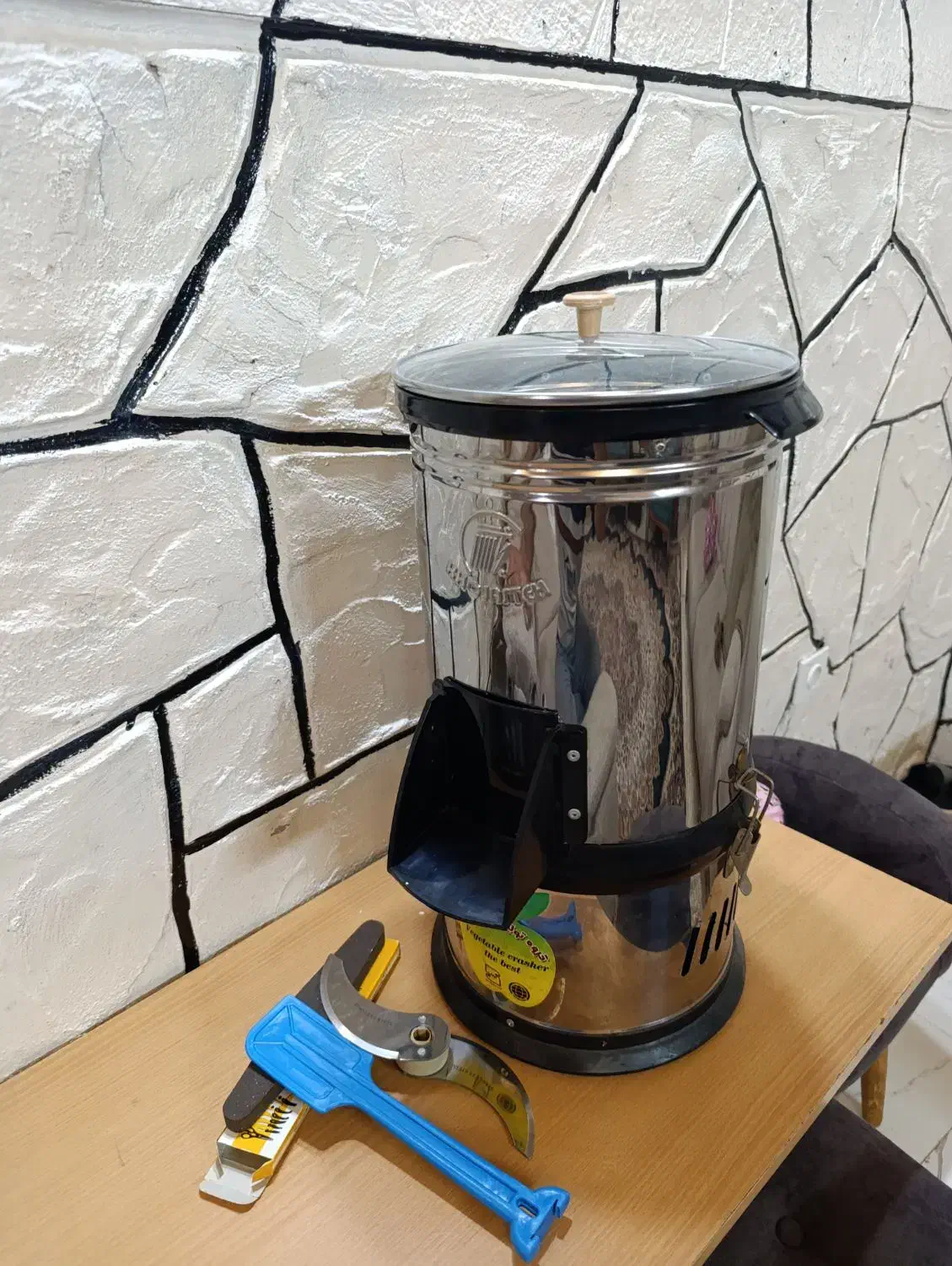 سبزی خردکن نو|خردکن، آسیاب، غذاساز|مشهد, اقبال|دیوار