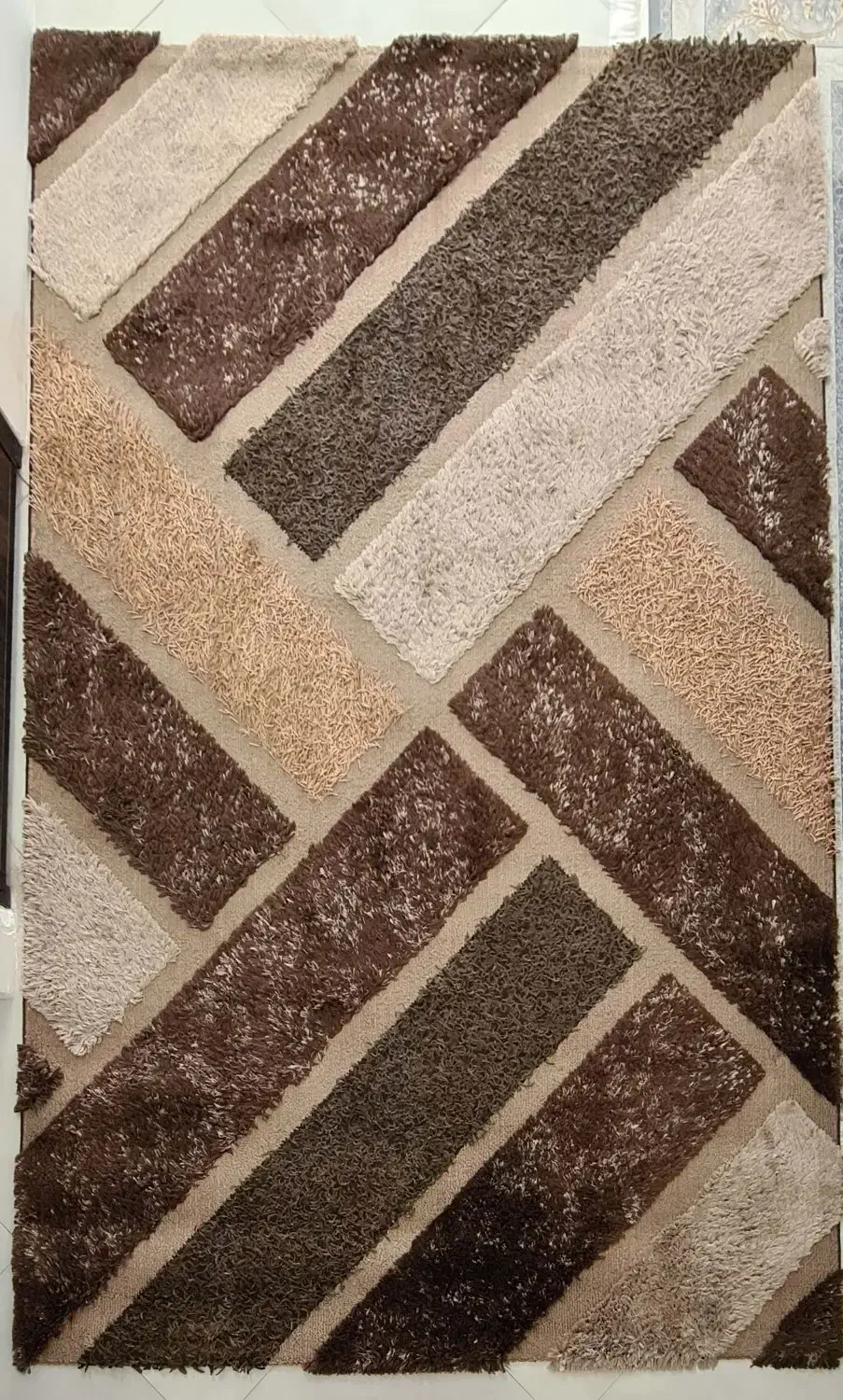 فرش ۶ متری|فرش|سمنان, |دیوار