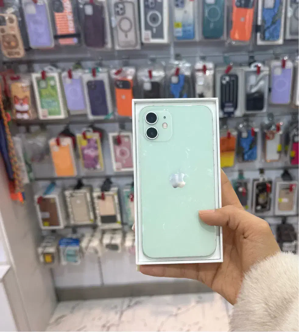 ایفن ۱۲ نرمال|موبایل|اصفهان, جلفا|دیوار