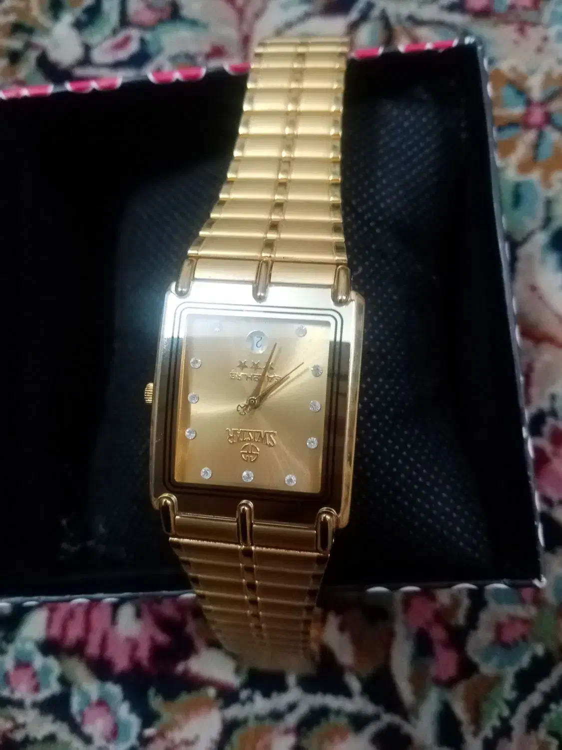 ساعت مچی مردانه|ساعت|کرمان, |دیوار