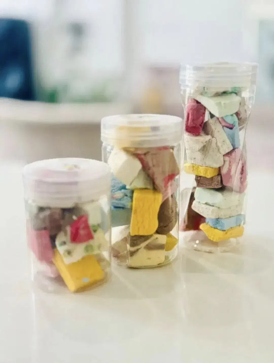 بستنی خشک پفکی درجه ۱|خوردنی و آشامیدنی|تهران, تهرانسر مرکزی|دیوار